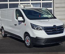 Renault Trafic 2026