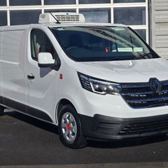 Renault Trafic 2026