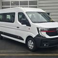 Renault Master 2026