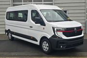 Renault Master 2026