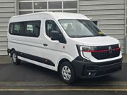 Renault Master 2026