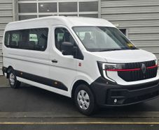 Renault Master 2026
