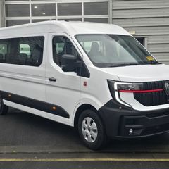 Renault Master 2026