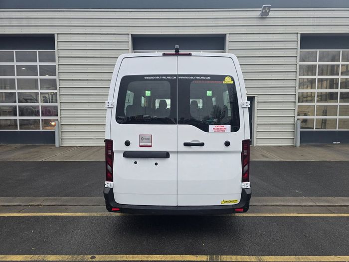 Renault Master 2026