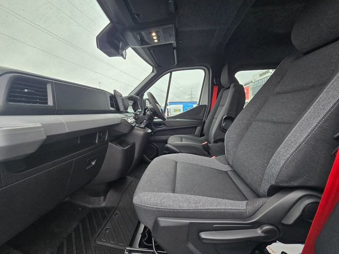 Renault Master 2026