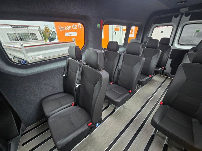 Renault Master 2026
