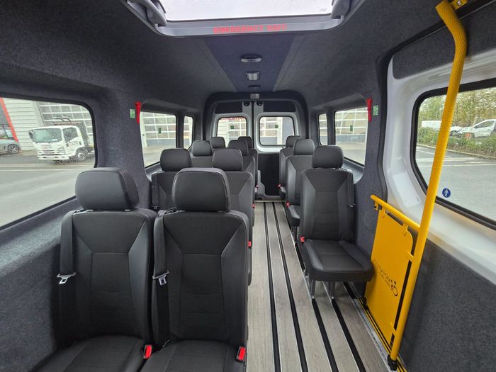 Renault Master 2026