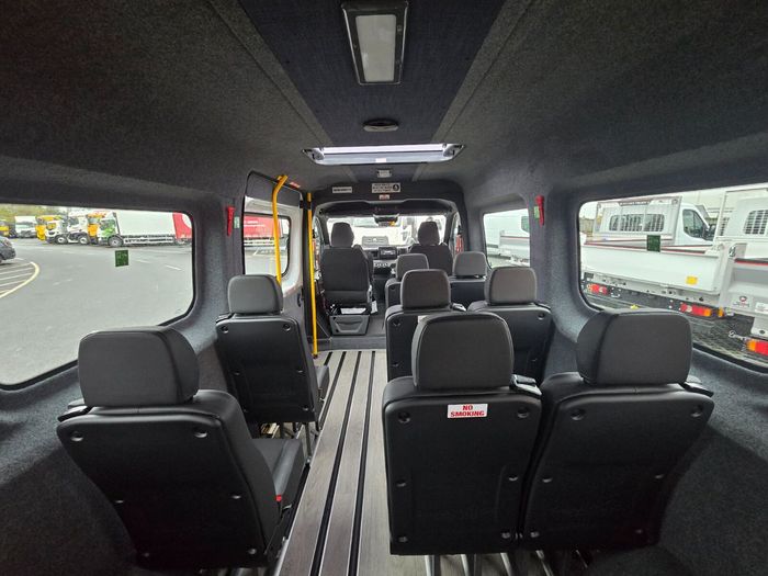 Renault Master 2026
