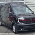 Renault Master 2026