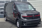 Renault Master 2026