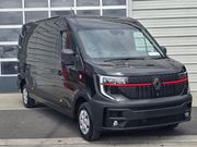 Renault Master 2026
