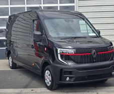 Renault Master 2026