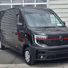 Renault Master 2026