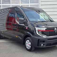 Renault Master 2026
