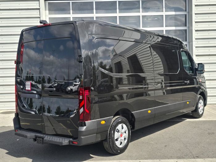 Renault Master 2026