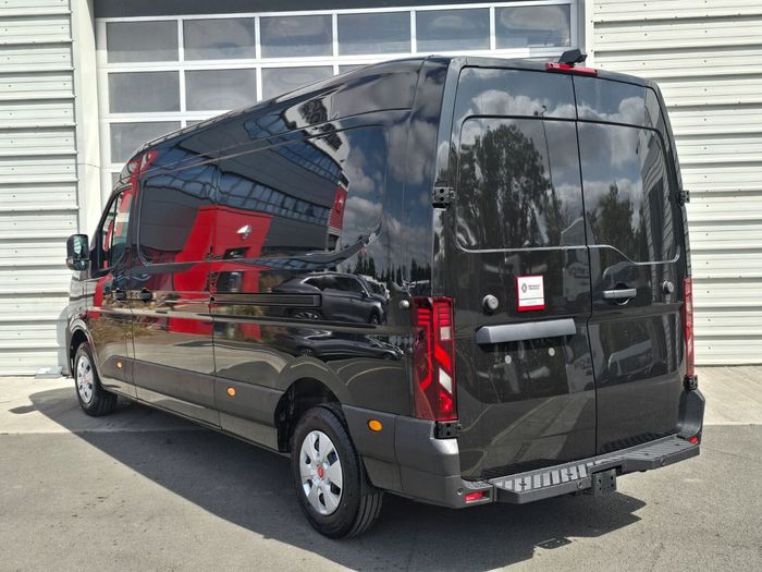 Renault Master 2026