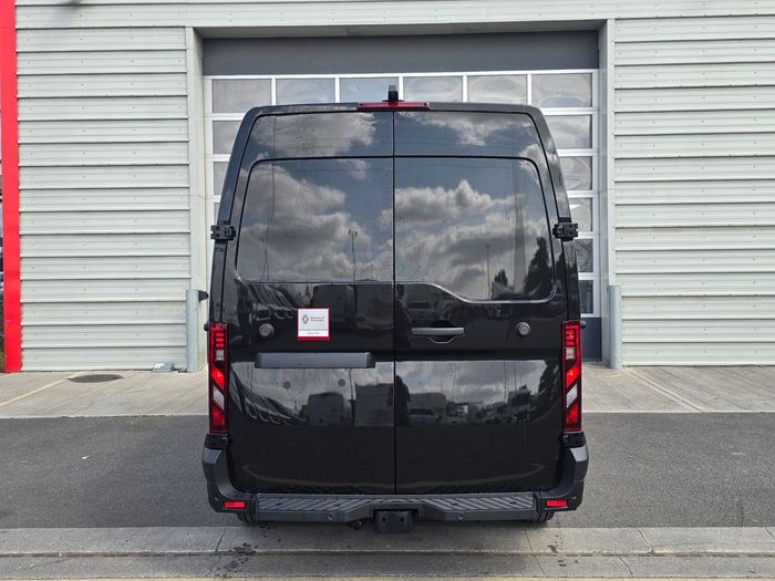Renault Master 2026