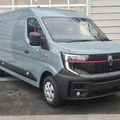Renault Master 2026