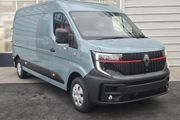 Renault Master 2026
