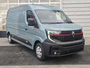 Renault Master 2026