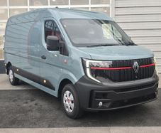 Renault Master 2026
