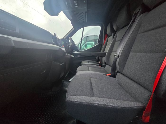 Renault Master 2026