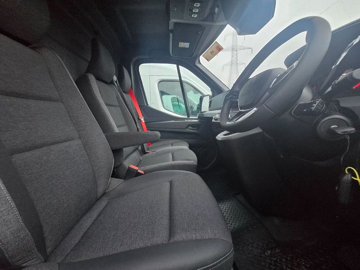 Renault Master 2026