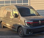 Renault Master 2026