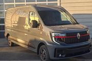 Renault Master 2026
