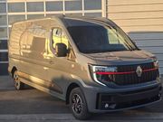 Renault Master 2026