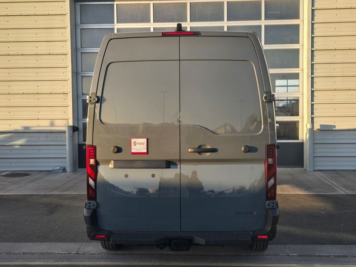 Renault Master 2026