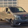 Renault Trafic 2026