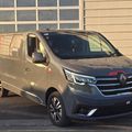 Renault Trafic 2026