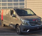 Renault Trafic 2026