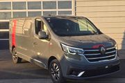 Renault Trafic 2026