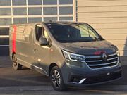 Renault Trafic 2026