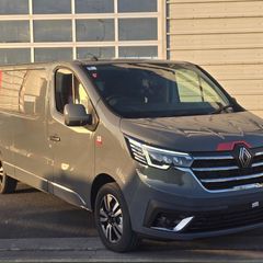 Renault Trafic 2026