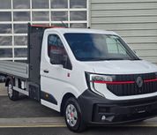 Renault Master 2026