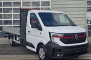 Renault Master 2026
