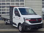 Renault Master 2026