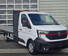 Renault Master 2026