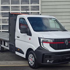 Renault Master 2026