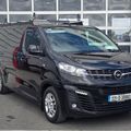 Opel Vivaro 2022
