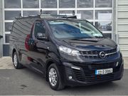 Opel Vivaro 2022
