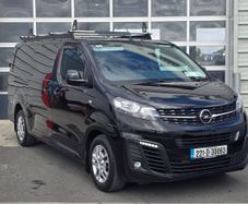 Opel Vivaro 2022