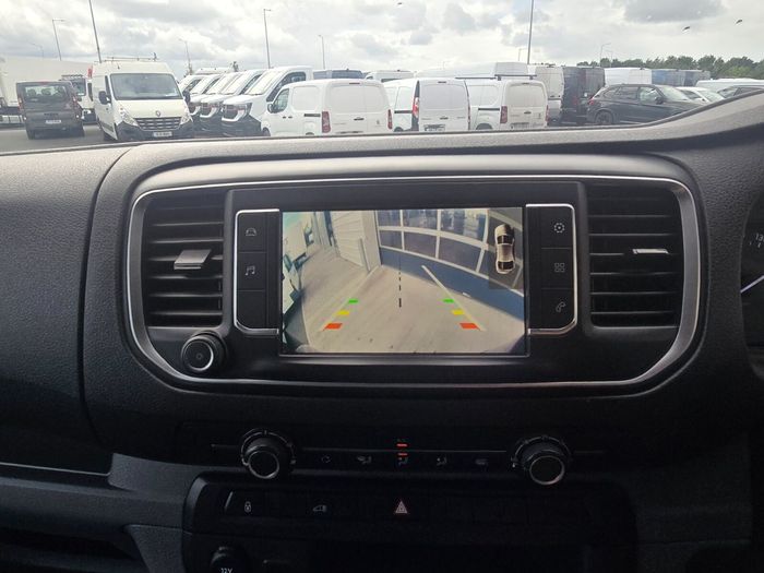 Opel Vivaro 2022