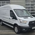 Ford Transit 2020