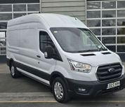 Ford Transit 2020