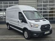 Ford Transit 2020