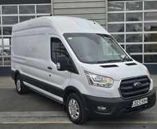 Ford Transit 2020